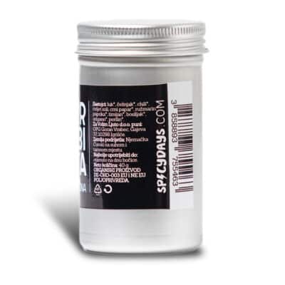 Arrabiata mješavina začina BIO 40g