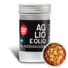Aglio e Olio mješavina začina BIO 45g