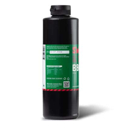 Sweet and Smoky BBQ umak 750ml