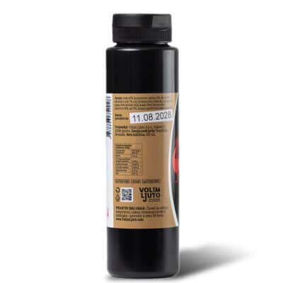 Vrabasco BBQ Original umak za roštilj 250ml