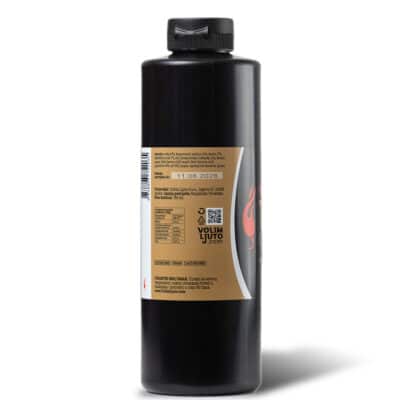 Vrabasco BBQ Original umak za roštilj 750ml