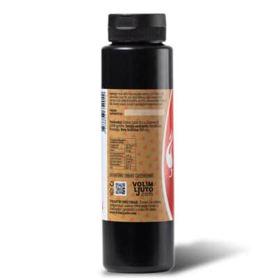 Vrabasco BBQ Strong umak za roštilj 250ml