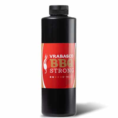 Vrabasco BBQ Strong umak za roštilj 750ml