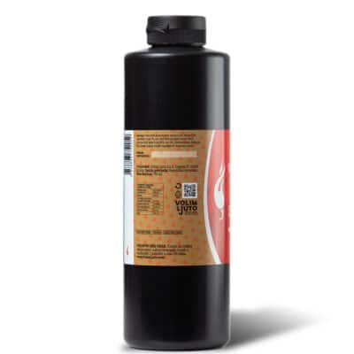 Vrabasco BBQ Strong umak za roštilj 750ml