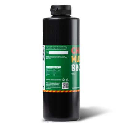 Chipotle Mustard BBQ umak 750ml