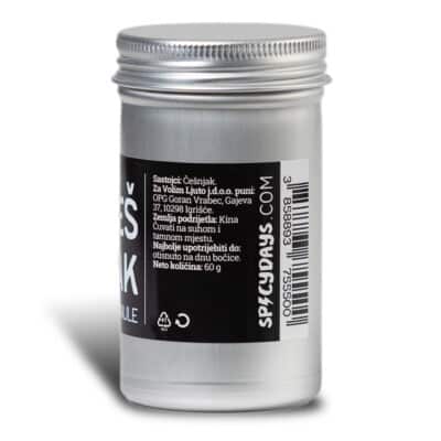 Češnjak sušeni granule 60g