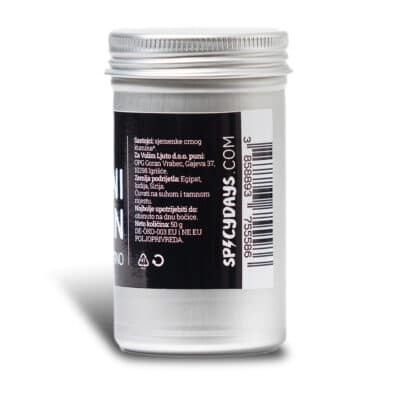 Crni Kumin zrno BIO 50g