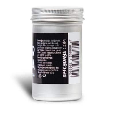 Harissa mješavina začina 40g