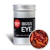 Birds Eye cijele sušene chili papričice 20g