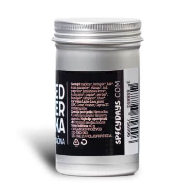 Mediteranski začini - mješavina začina 40g