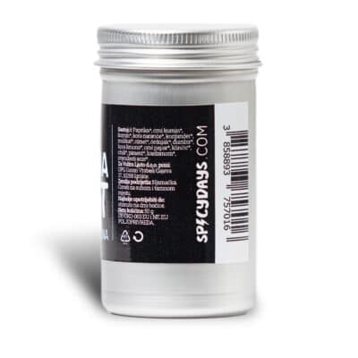 Baharat mješavina začina BIO 40g