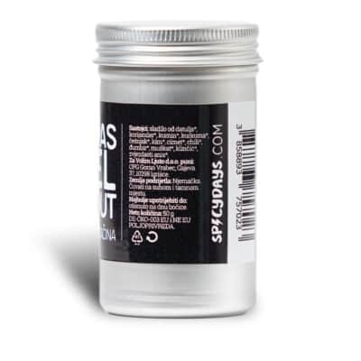 Ras el hanout mješavina začina BIO 40g