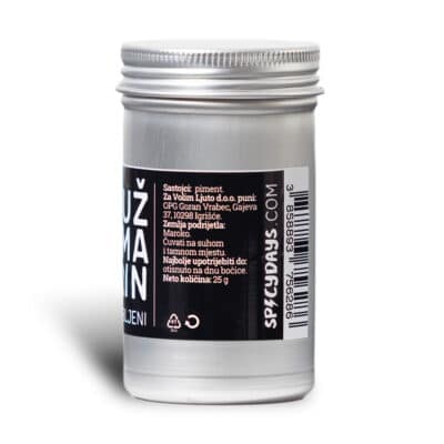 Ružmarin drobljeni 25g