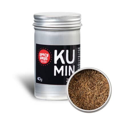 Kumin zrno 40g
