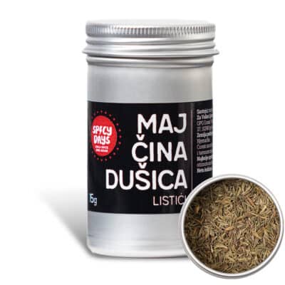 Majčina dušica 15g