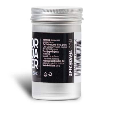 Korijander sjemenke 25g