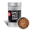 Smoked Oak sol 100g - dimljena sol
