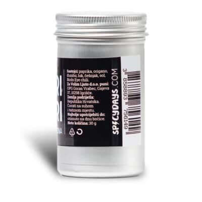 Piri piri mix začina 30g