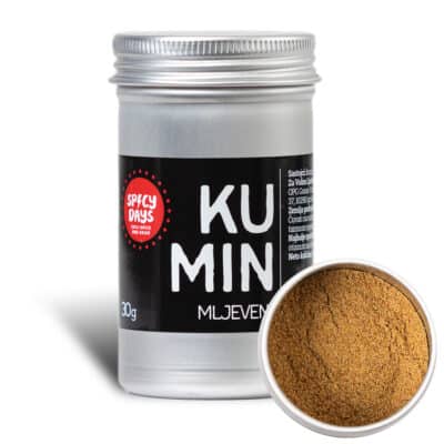 Kumin mljeveni 30g