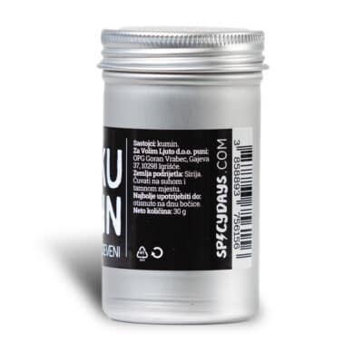 Kumin mljeveni 30g