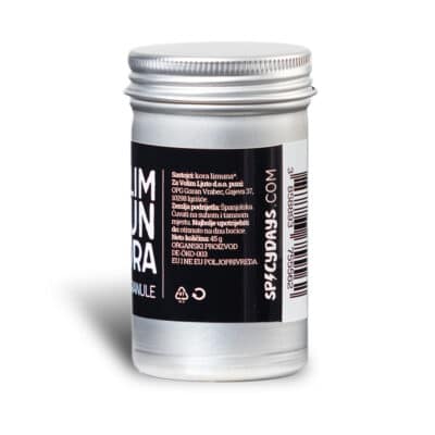 Kora limuna granule BIO 45g