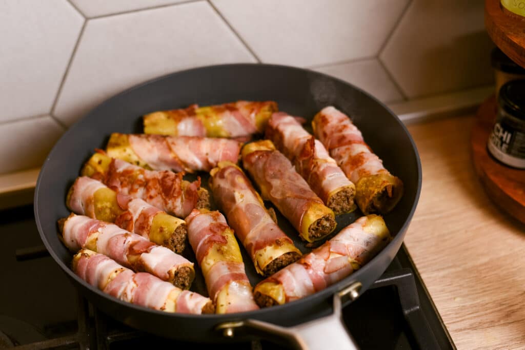 Napunili smo cannellone i ukusno iskoristili ostatke hrane 3