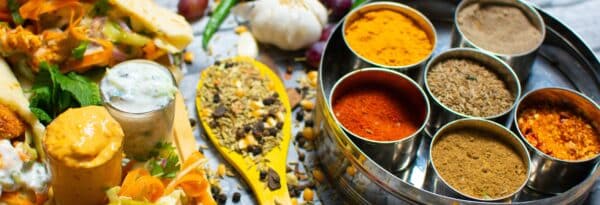 10 jesenskih začina