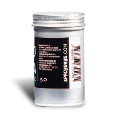 Rajčica sušena komadići 40g