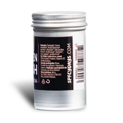 Oven Fish mješavina začina za ribu BIO 45g