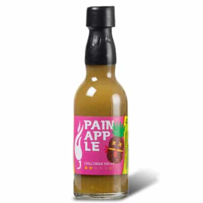 Painapple ljuti umak 100ml