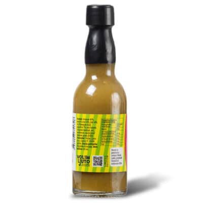 Painapple ljuti umak 100ml