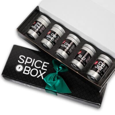 Sahara Za’atar - poklon paket začina s Bliskog Istoka