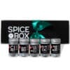 Ginger Spice Latte - poklon paket začina za tople napitke