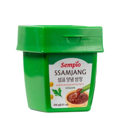 Sempio - Ssamjang - korejska dip pasta od soje 250g