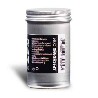 Kardamom sjemenke 60g