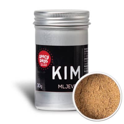 Kim mljeveni 30g