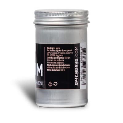 Kim mljeveni 30g