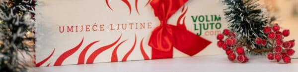 poklon paketi za božić