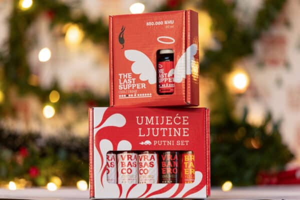 Poklon paketi koji griju Božić 3