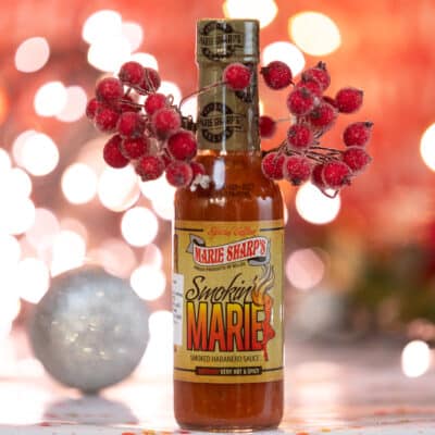 Ideje za božićne poklone s ukusom i okusom! 3