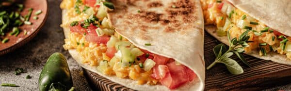 najbolji umak za tortilje