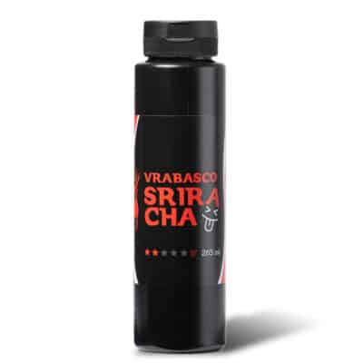Vrabasco Sriracha ljuti umak 265ml