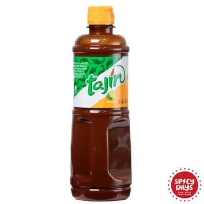 Tajin - Fruity Chamoy ljuti umak 455ml