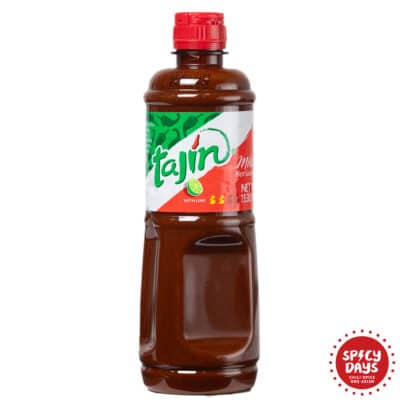 Tajin Mild - blago ljuti umak 455ml