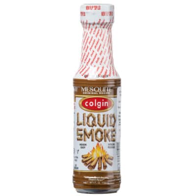 Colgin Liquid Smoke Hickory - tekući dim 118ml