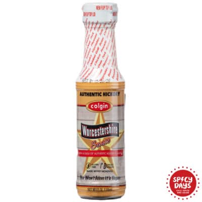Colgin Worcestershire umak 118ml