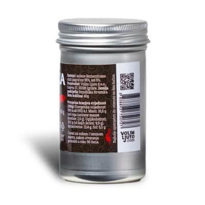 Chili za kobasice 40g