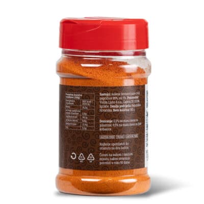 Chili za kobasice 140g