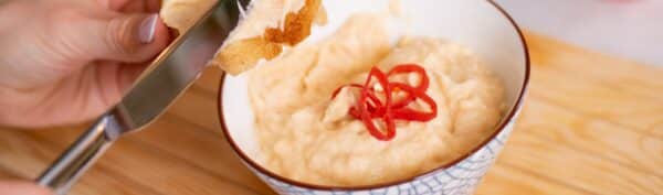 pašteta od bakalara