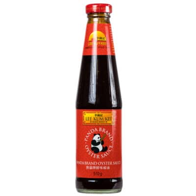 LKK Panda Oyster sauce - umak od kamenica 510g